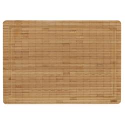 ZWILLING | Placă de tăiat cu canelură pentru suc - 420x310mm