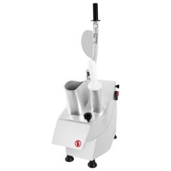 Affettaverdure elettrico - 550 Watt - senza dischi da taglio