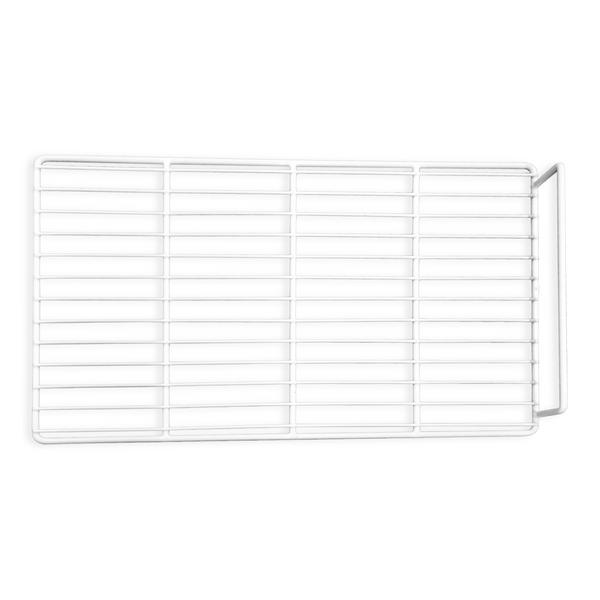 - قفسه با پوشش پلاستیکی - 525*654 میلیمتر KSS600H مناسب برای