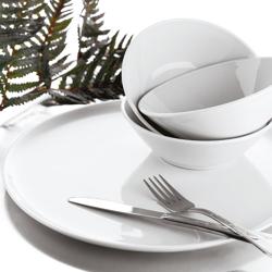 (24 Peças) Prato para Pizza ENTity - Ø 31 cm