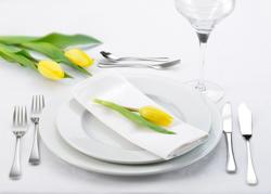 (12 st) Vorspeisen-/dessertknivar Carmella - 200 mm