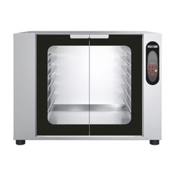 Gärschrank - Digital - 12x EN 60x40 oder 12x GN 1/1