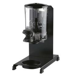 Kaffeedosierer - Dosierung 5-12g - Schwarz