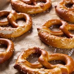 Ugnsgaller - EN 600x400 - kromad - non‑stick - för bagerier