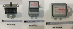 Magnetron für MDM34-2100