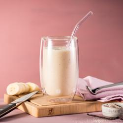 ZWILLING | SORRENTO - Скляні соломки - зігнуті