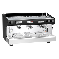 Espresso / kaffemaskin 3 gruppig