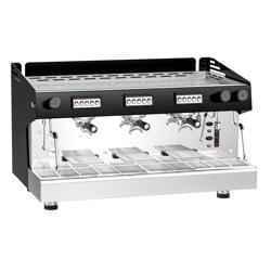 Επαγγελματική Μηχανή Espresso - 3 Γκρουπ - συμπ. Σύστημα Προέγχυσης 