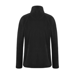 Karlowsky | Női munkaruházat Fleece kabát melegítő - Fekete - Méret: 2XL
