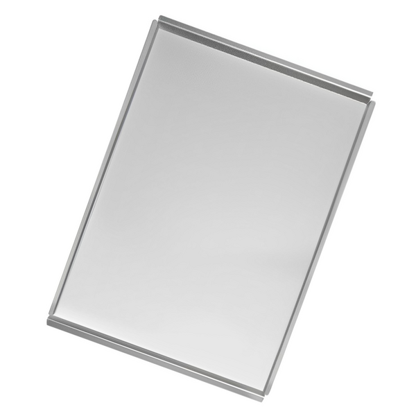 Bandeja de horno de aluminio 460x330
