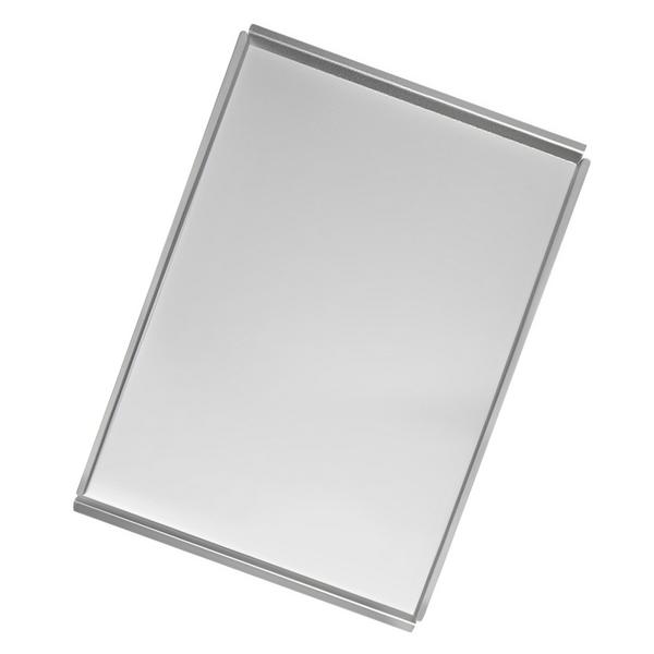 Plaque de cuisson – aluminium – 460 x 330 mm