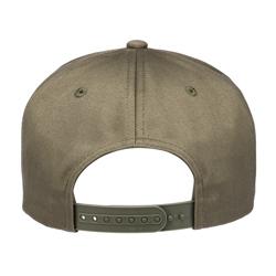 (5 szt.) KARLOWSKY | Czapka z daszkiem Classic - Khaki	