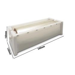 Distributore di fogli di alluminio - medio