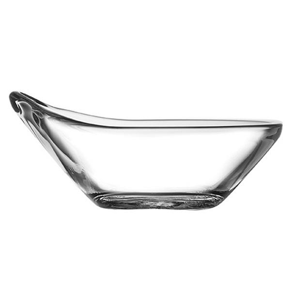 (48 Stück) GASTROBOUTIQUE - Glasschale - 84 cc