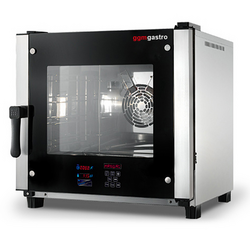 Combi steamer - Digital - 5x GN 2/3