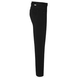 KARLOWSKY | Herren 5-Pocket-Hose - Schwarz - Größe: 60