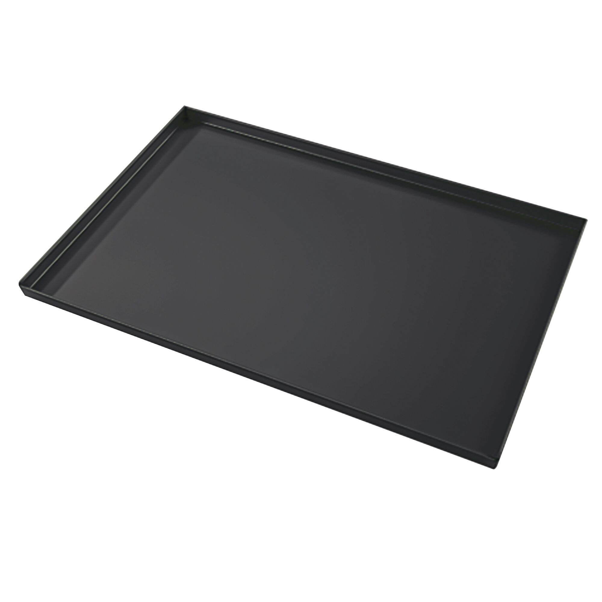 Plaque de cuisson – revêtement téflon – 471 x 354 mm – compatible avec friteuse à air chaud HLFV300
