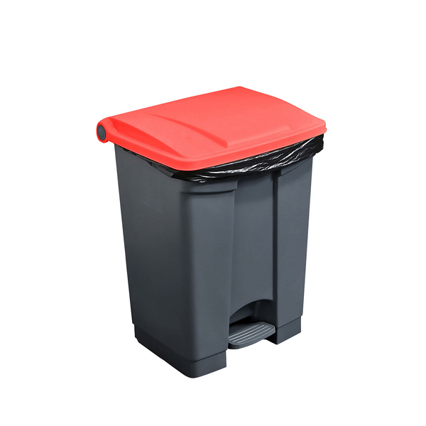 CAMBRO | Сміттєвий бак з педаллю - 68 л