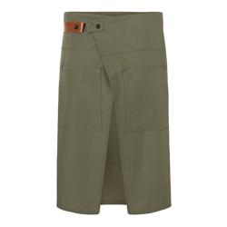 (6 piezas) Karlowsky - Vorbinder Green-Generation - Moss green