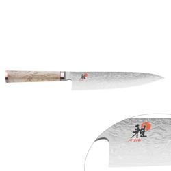 MIYABI | 5000 MCD - Gyutoh - Lamă: 200mm | GGM Gastro