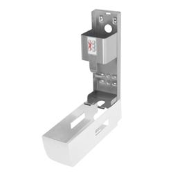 AIR-WOLF - dispensador de papel higiénico - para 3 rollos domésticos