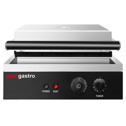 Gofrera - Individual - Manual - 1,55 kW - Forma: Molde: Lolly en un palo