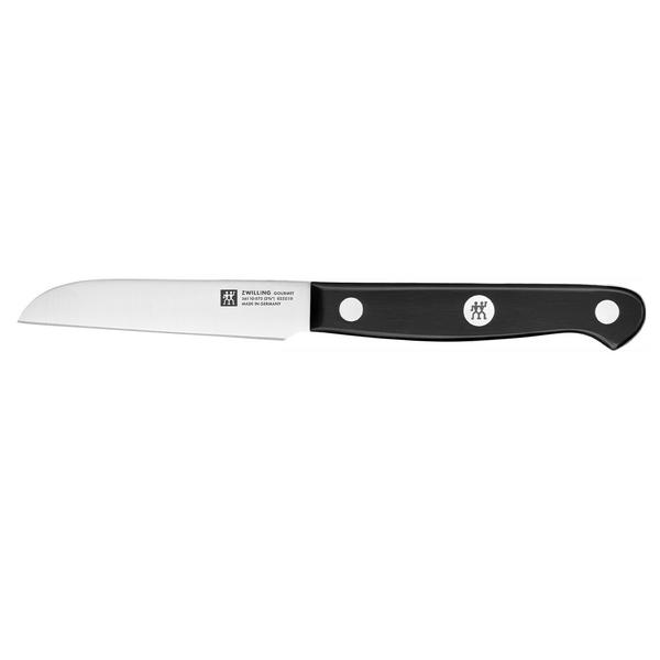 ZWILLING | GOURMET - سكين الخضار -الشفرة: 80 مم