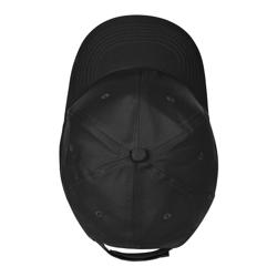 (5 stuks) KARLOWSKY | Basecap Action - Zwart