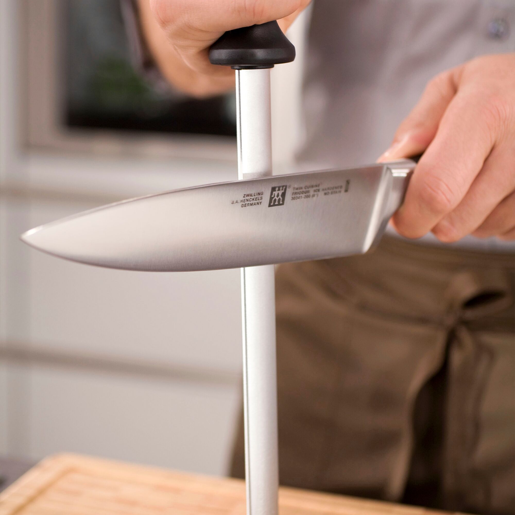 ZWILLING | Aiguiseur - Revêtement diamant - 260 mm