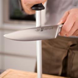 ZWILLING | Aanzetstaal - Diamant coating - 260mm