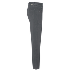 KARLOWSKY | Herren 5-Pocket-Hose - Anthrazit - Größe: 62