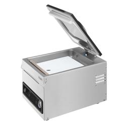 HAMILTON BEACH | PrimaVac™ HVC254 - Macchina sottovuoto a camera - 8m³/h - 300 Watt