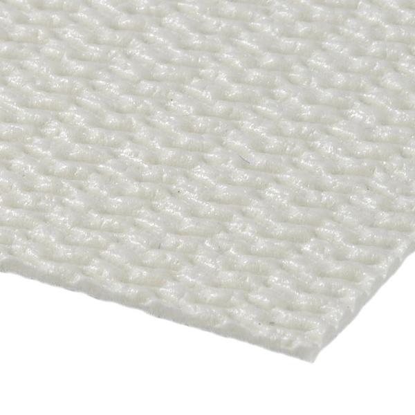 (12 uds) Base de mantel individual de PVC y poliéster - 110cm x 20m