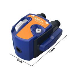 BRITA | Filterkop - voor PURITY C Steam