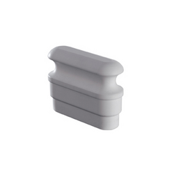 Teflonprop til grillplader 600 serie