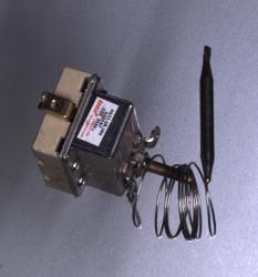 Termostato - para EFJ-30