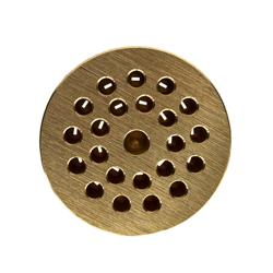 Nudelformscheibe - Tagliolini 3mm - passend für NMF8N & NMF13N - Ø 57mm