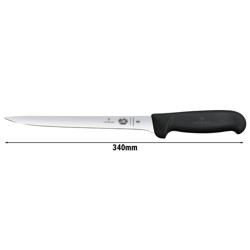 VICTORINOX | FIBROX - Fileermes - flexibel mes: 200mm