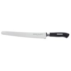 F. DICK | ActiveCut – Universalkniv – med vågtandning – Bladlängd: 260 mm