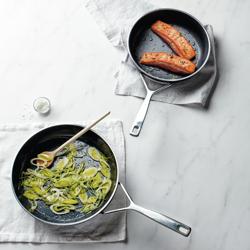 DEMEYERE | Alu Pro 5 Frying Pan – Ø24 cm - Aluminium - Non-Stick - Induction - No Lid