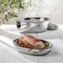 ZWILLING | PLUS - Braadpan - 410mm - 8.5 liter