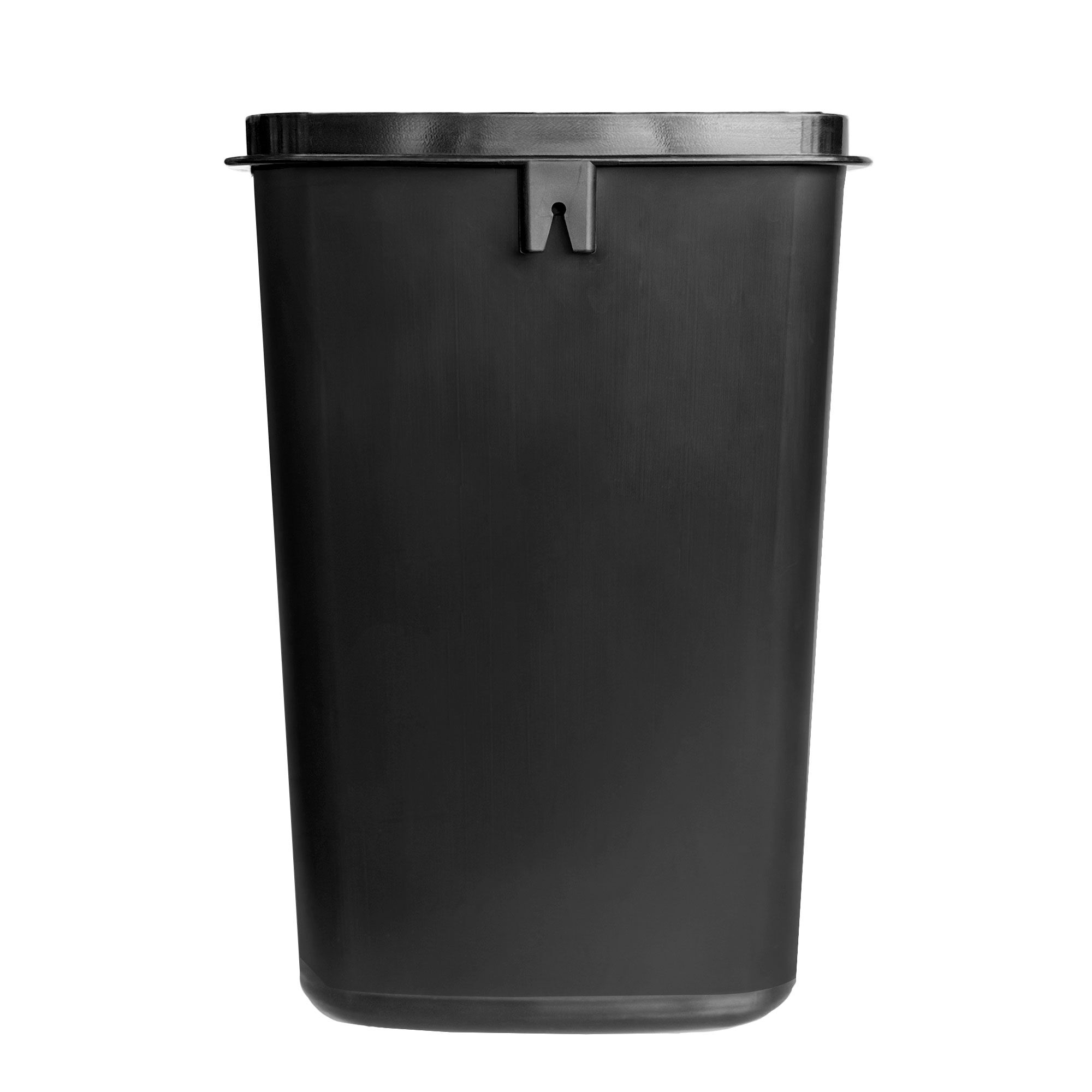 Conteneurs en plastique pour poubelles