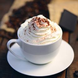 Whipped Cream Machine - 5L Tank - 400W - 230V