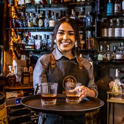 (36 adet) CAMBRO | HUNTINGTON® - Bardak - 355 ml - Şeffaf