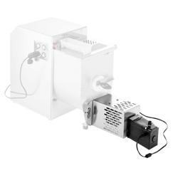 Acessório para máquina de massa - Pastaschneider - compatível com NMSM8