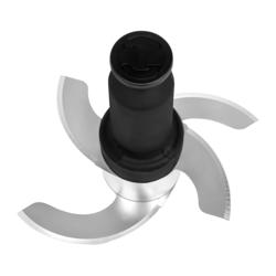 Sebze Parçalama ve Humus Makinesi - 18L - 2,2kW - 220V - 1500-2200rpm