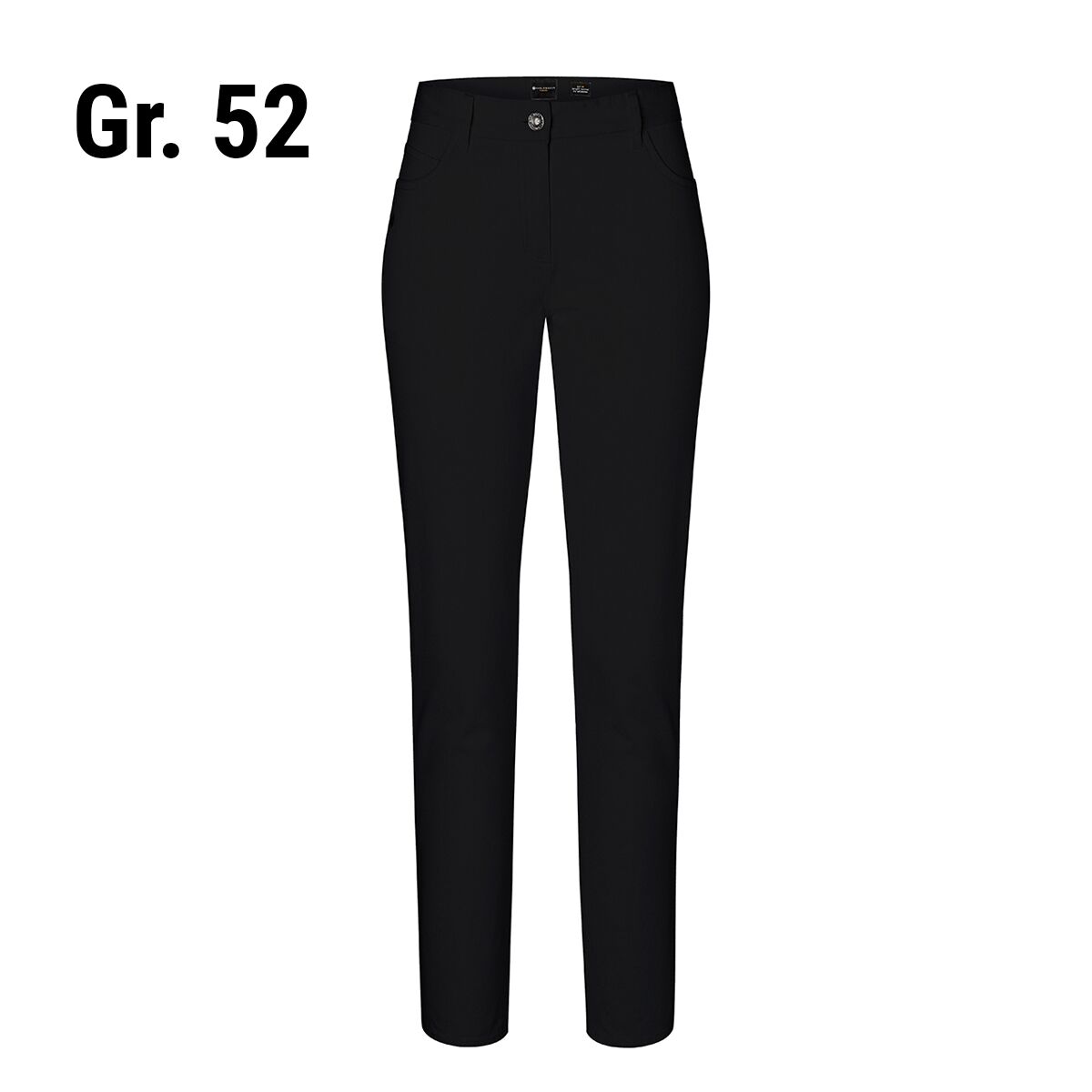 Pantalon taille 52 femme fashion