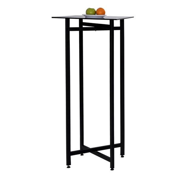 Bijzettafel - Inklapbaar - 50x50cm