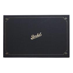 BERKEL | ADHOC - Salumiere Essential Kit - 5 kpl