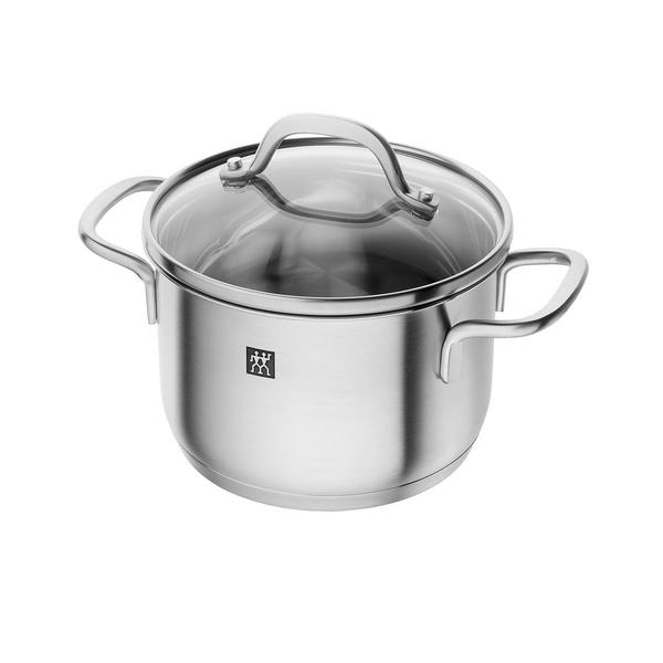 ZWILLING | PICO - Steelpan - Ø 140mm - 1,3 liter